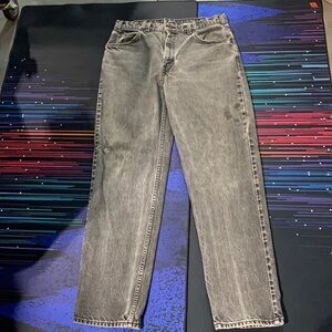 Vintage Levi's Pants
